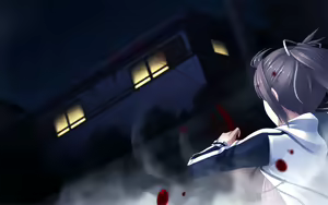 Page 698 of Yamiyo ni Odore -Witch wishes to commit the Night- - preview thumbnail