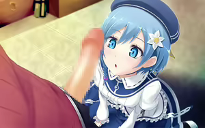 Page 749 of Yamiyo ni Odore -Witch wishes to commit the Night- - preview thumbnail