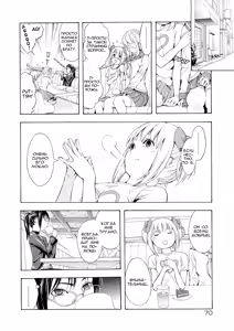 Page 7 of Yuuki | Transvestite Love - preview thumbnail
