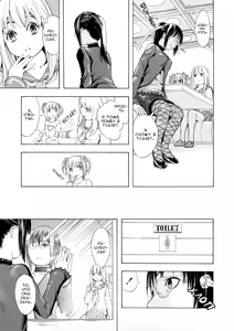Page 10 of Yuuki | Transvestite Love - preview thumbnail