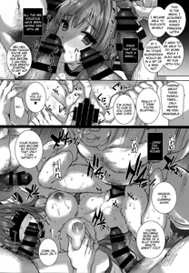 Page 15 of Aijin Keiyaku ROYALGUARD ♥ PRINCESS - preview thumbnail