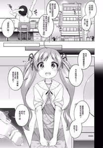 Page 13 of Serika-chan no Gyoukaiyougo - preview thumbnail