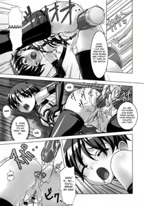 Page 11 of Shoujo Kousoku | Restrained Girl - preview thumbnail