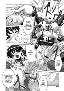 Page 14 of Shoujo Kousoku | Restrained Girl - preview thumbnail