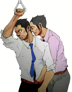 Page 4 of Shirt and Tie - preview thumbnail