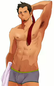 Page 5 of Shirt and Tie - preview thumbnail