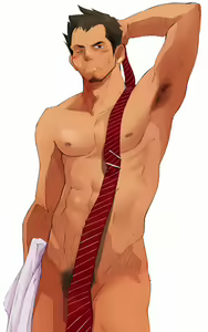 Page 8 of Shirt and Tie - preview thumbnail