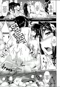 Page 170 of Ikinari! Harem Life - preview thumbnail