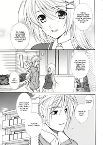 Page 5 of Loving - preview thumbnail