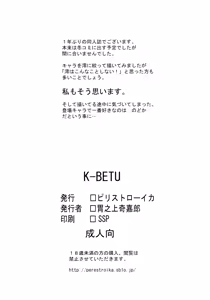 Page 21 of K-BETU - preview thumbnail
