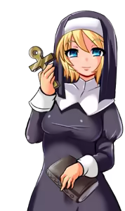 Page 259 of Shugo Seijin Priere ~Henshin Heroine Ryoujoku RPG~ - preview thumbnail