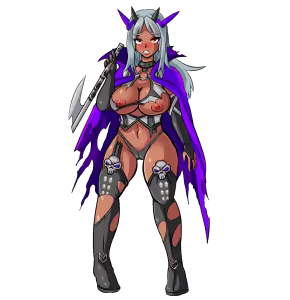 Page 26 of Shugo Seijin Priere ~Henshin Heroine Ryoujoku RPG~ - preview thumbnail