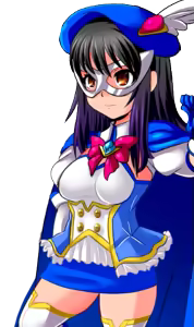 Page 273 of Shugo Seijin Priere ~Henshin Heroine Ryoujoku RPG~ - preview thumbnail