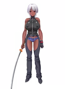 Page 370 of Inka no Oodachi - preview thumbnail