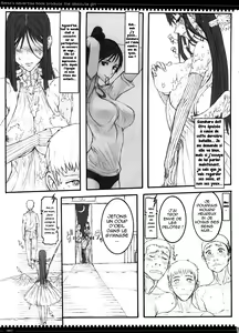 Page 5 of Mahou Shoujo 3.0 - preview thumbnail