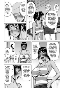 Page 6 of 8-gatsu 31-nichi | August 31st (decensored) - preview thumbnail
