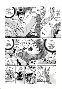 Page 23 of Rebecca Chambers - preview thumbnail
