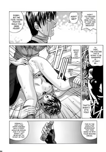 Page 31 of Rebecca Chambers - preview thumbnail