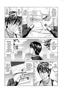Page 5 of Rebecca Chambers - preview thumbnail