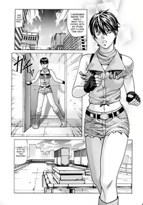 Page 6 of Rebecca Chambers - preview thumbnail