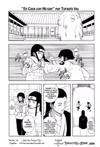 Page 2 of Ie de Nii-san to (decensored) - preview thumbnail