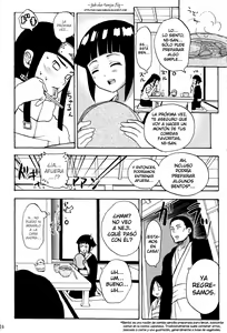 Page 23 of Ie de Nii-san to (decensored) - preview thumbnail