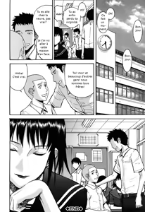 Page 23 of 8-gatsu 31-nichi | August 31st - preview thumbnail