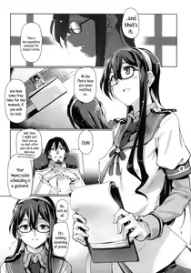 Page 4 of Chinjufu Roshutsu Haikai Kikou | Journal About Roving Exposure Around the Naval Base - preview thumbnail