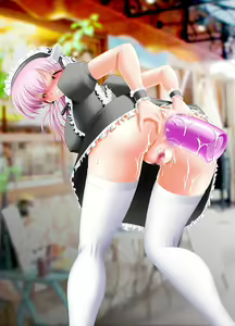 Page 30 of Sonico ga Super Ecchi na Gohoshi Shimasu - preview thumbnail