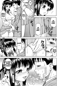 Page 5 of Kanojo no Initiative | Girlfriend's Initiative - preview thumbnail