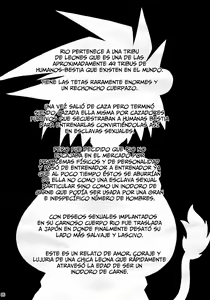 Page 5 of LIONBEAT - preview thumbnail