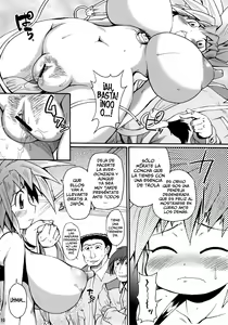 Page 9 of LIONBEAT - preview thumbnail