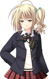 Page 531 of Oretachi Ni Tsubasa Wa Nai AfterStory -Limited Edition- - preview thumbnail
