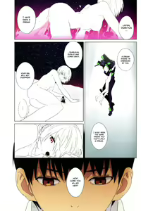 Page 8 of Gensou no Shi to Shito | Death of Illusion and an Angel - preview thumbnail