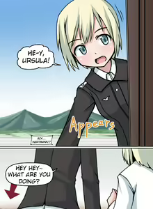 Page 4 of Ochiko Terada - Big sis's reduction - preview thumbnail
