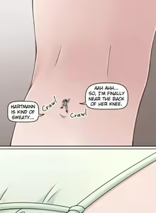 Page 5 of Ochiko Terada - Big sis's reduction - preview thumbnail