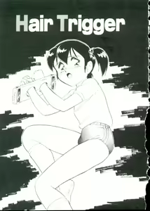 Page 49 of Hair Trigger R Kanzenban - preview thumbnail