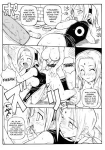 Page 4 of UZUMAKI - preview thumbnail