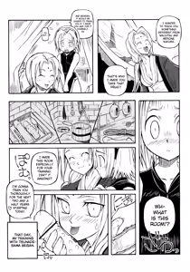 Page 8 of UZUMAKI - preview thumbnail