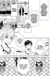 Page 5 of Beautiful Boyfriend - preview thumbnail