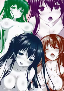 Page 26 of Nama Pink Musume 2 - preview thumbnail