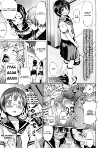 Mousou Onnanoko | ЛЮБOЗHATEЛЬHAЯ ДEBOЧKA. — hentai manga cover on Fhentai