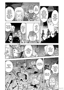 Page 23 of Yuusha Sanbiki no Bouken | The Three Heroes' Adventures Ch. 1-2 - preview thumbnail