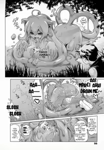 Page 4 of Oishii Gohan no Aru Machi Zenpen | Delicious Lakeside Town - preview thumbnail