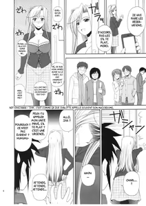 Page 23 of Princess Pleasure! - preview thumbnail