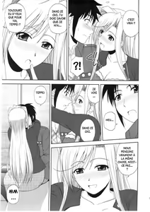 Page 4 of Princess Pleasure! - preview thumbnail