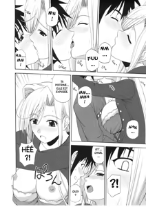 Page 5 of Princess Pleasure! - preview thumbnail