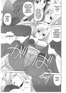 Page 8 of Princess Pleasure! - preview thumbnail