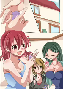 Page 43 of Watashi-tachi ga Chuunen no Kimo Oyaji no Seidorei ni Choukyou Sareta Wake - preview thumbnail