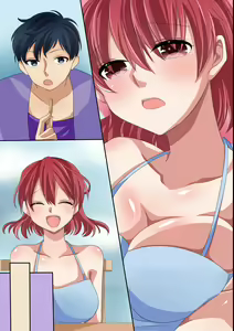 Page 46 of Watashi-tachi ga Chuunen no Kimo Oyaji no Seidorei ni Choukyou Sareta Wake - preview thumbnail